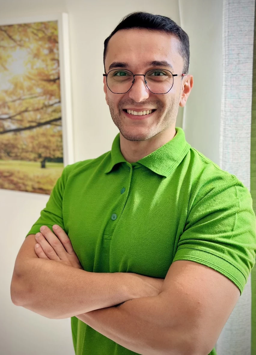 Experi&ecirc;ncia e Compromisso com o Desenvolvimento Humano
