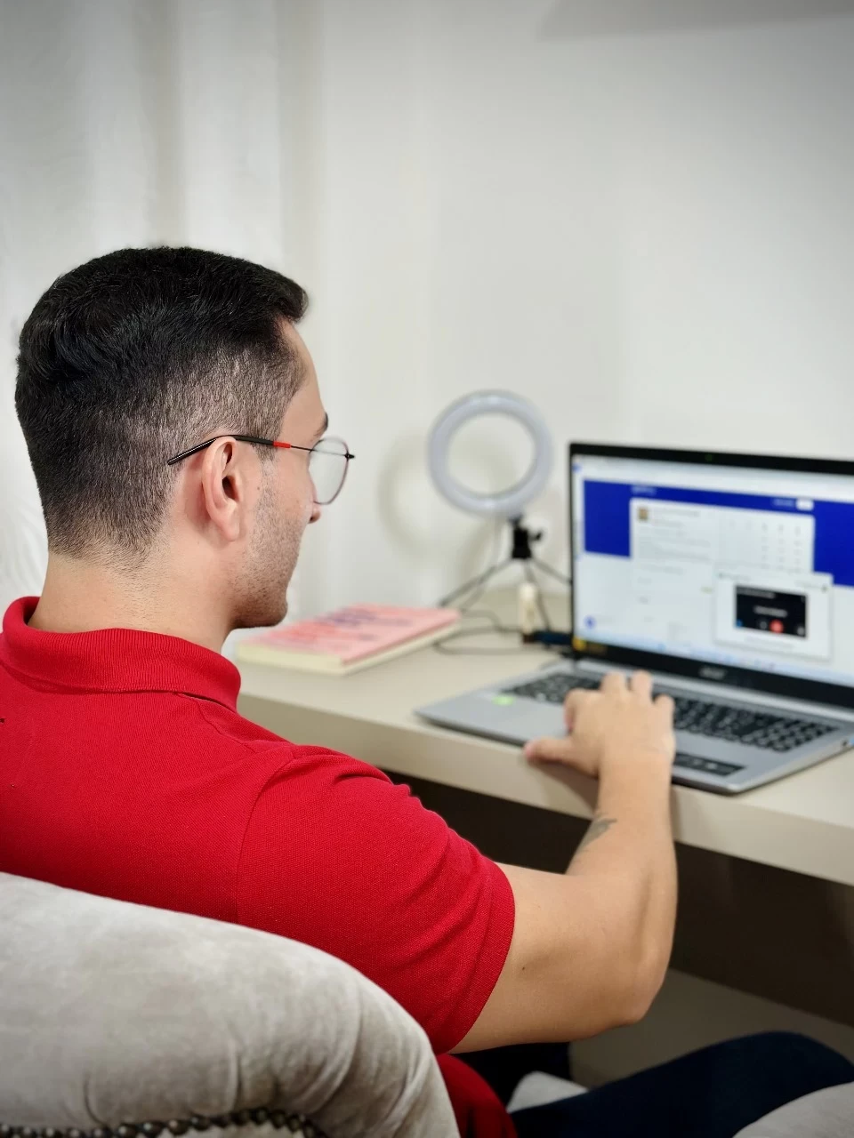 Terapia Online
